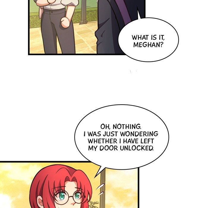 Sugar Daddy Sugar Daddy EP 17 - Toomics page 11 - 