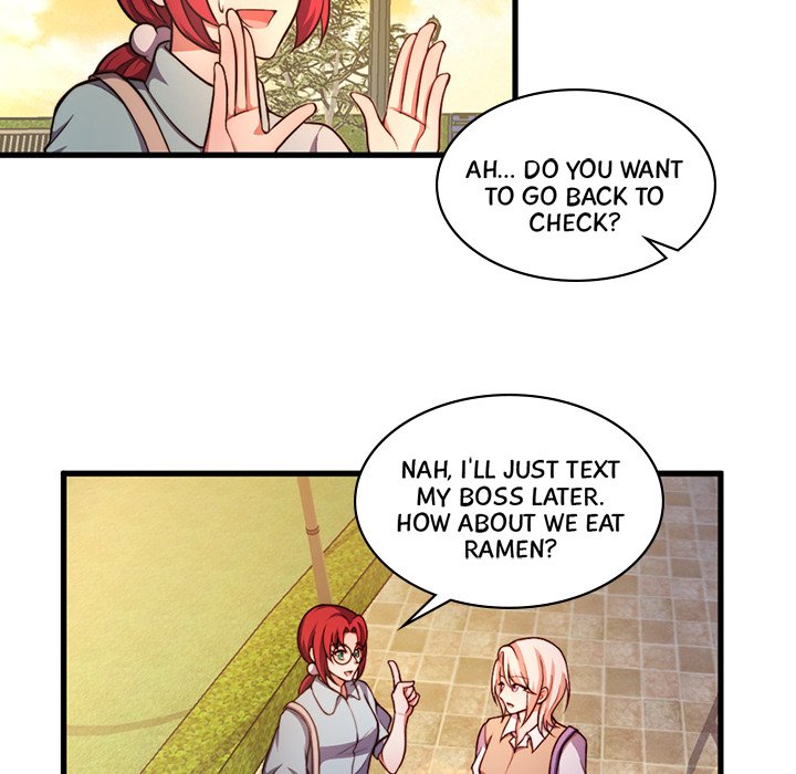 Sugar Daddy Sugar Daddy EP 17 - Toomics page 12 - 