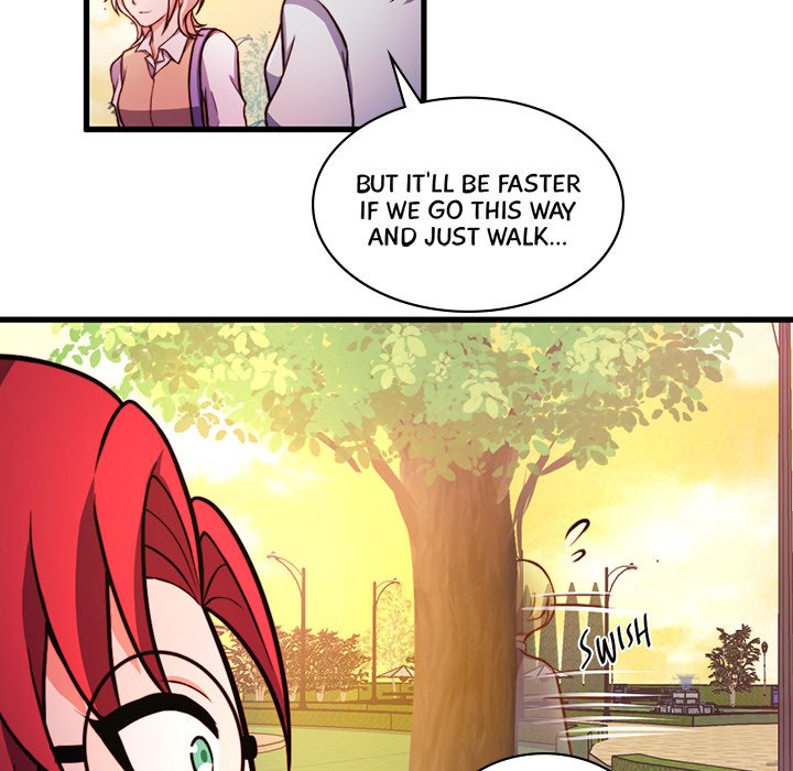 Sugar Daddy Sugar Daddy EP 17 - Toomics page 14 - 