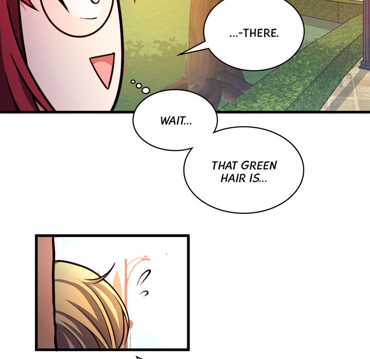 Sugar Daddy Sugar Daddy EP 17 - Toomics page 15 - 