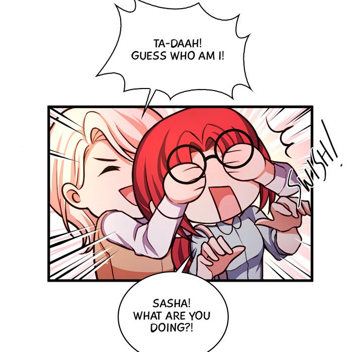 Sugar Daddy Sugar Daddy EP 17 - Toomics page 16 - 