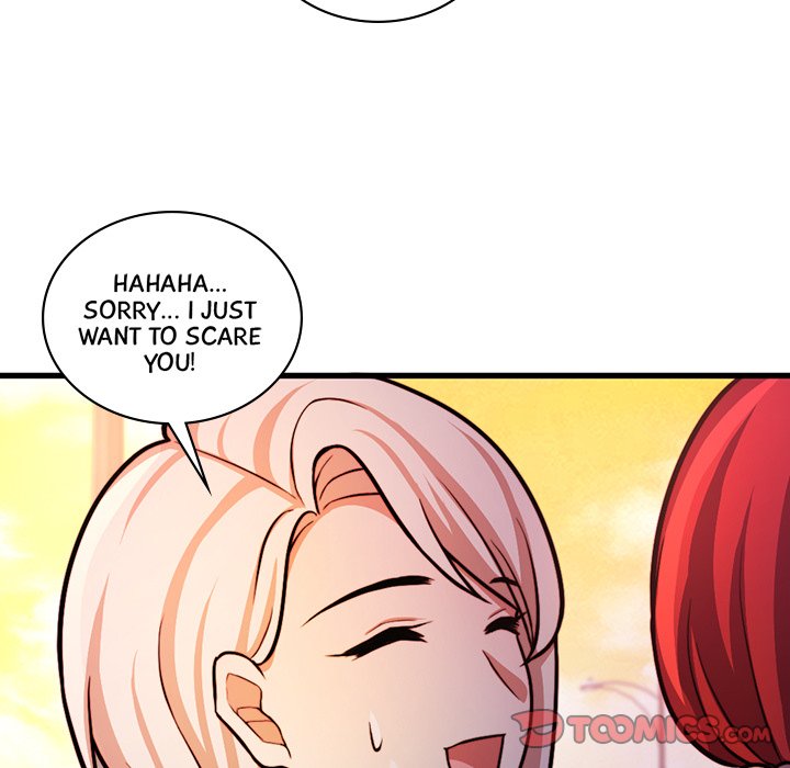Sugar Daddy Sugar Daddy EP 17 - Toomics page 17 - 