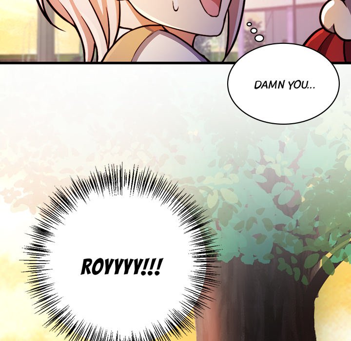 Sugar Daddy Sugar Daddy EP 17 - Toomics page 18 - 