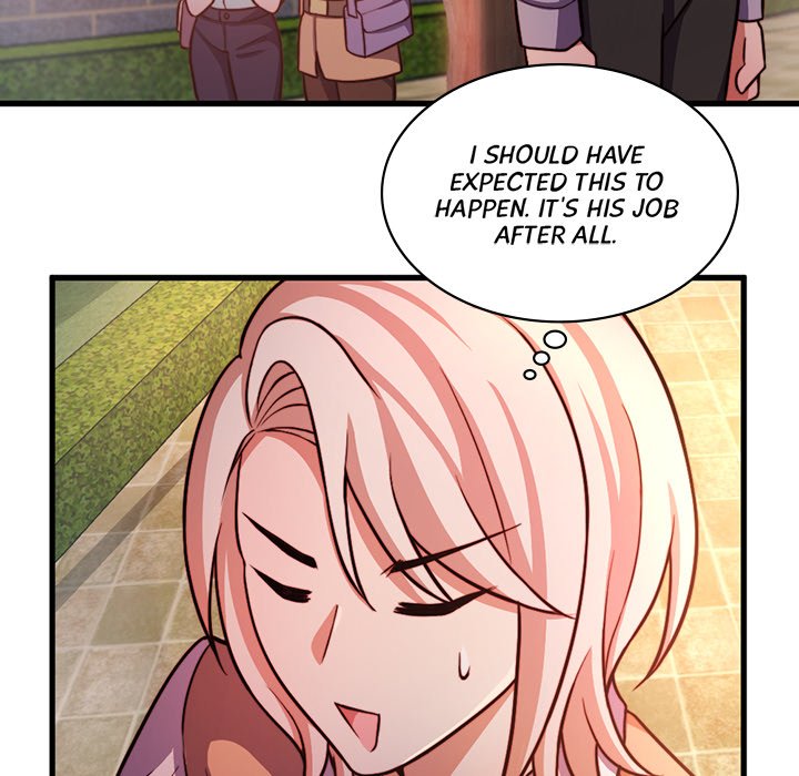 Sugar Daddy Sugar Daddy EP 17 - Toomics page 20 - 