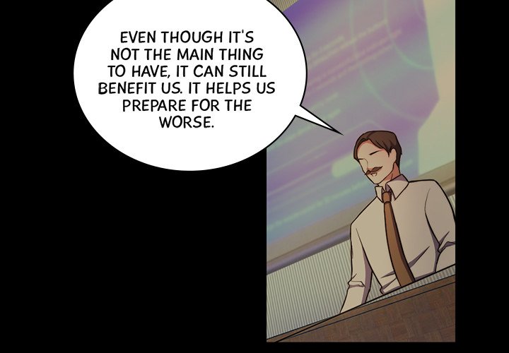 Sugar Daddy Sugar Daddy EP 17 - Toomics page 3 - 