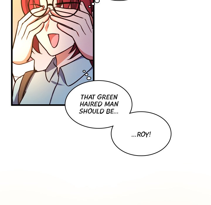 Sugar Daddy Sugar Daddy EP 17 - Toomics page 23 - 