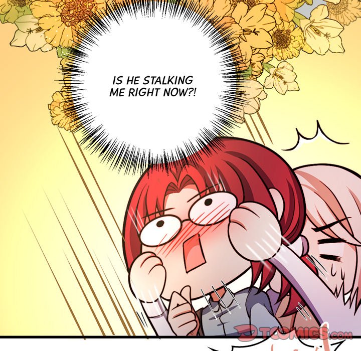 Sugar Daddy Sugar Daddy EP 17 - Toomics page 25 - 