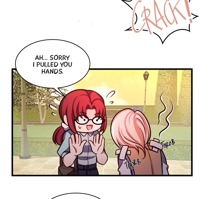 Sugar Daddy Sugar Daddy EP 17 - Toomics page 26 - 