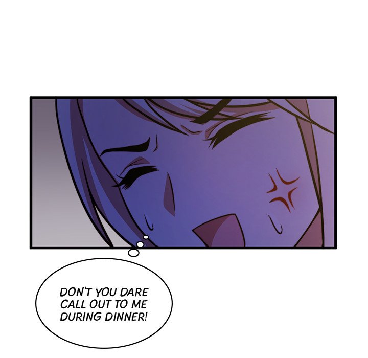 Sugar Daddy Sugar Daddy EP 17 - Toomics page 28 - 