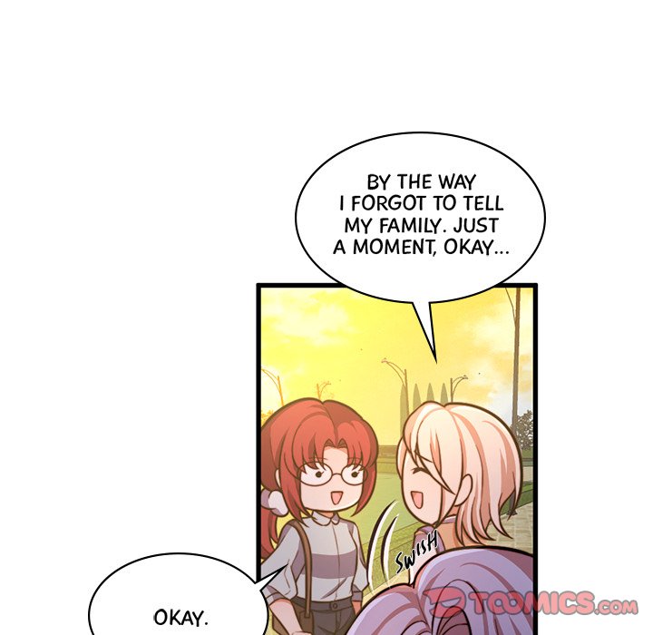 Sugar Daddy Sugar Daddy EP 17 - Toomics page 29 - 