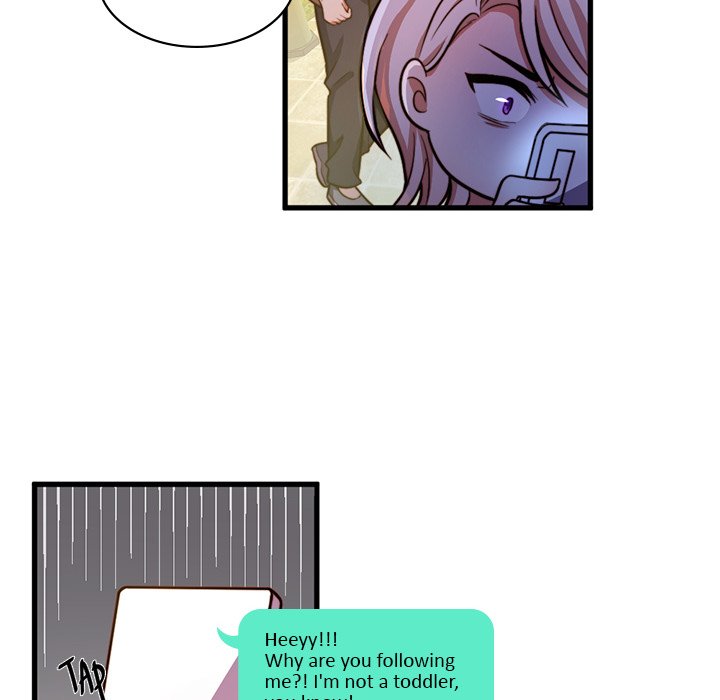 Sugar Daddy Sugar Daddy EP 17 - Toomics page 30 - 