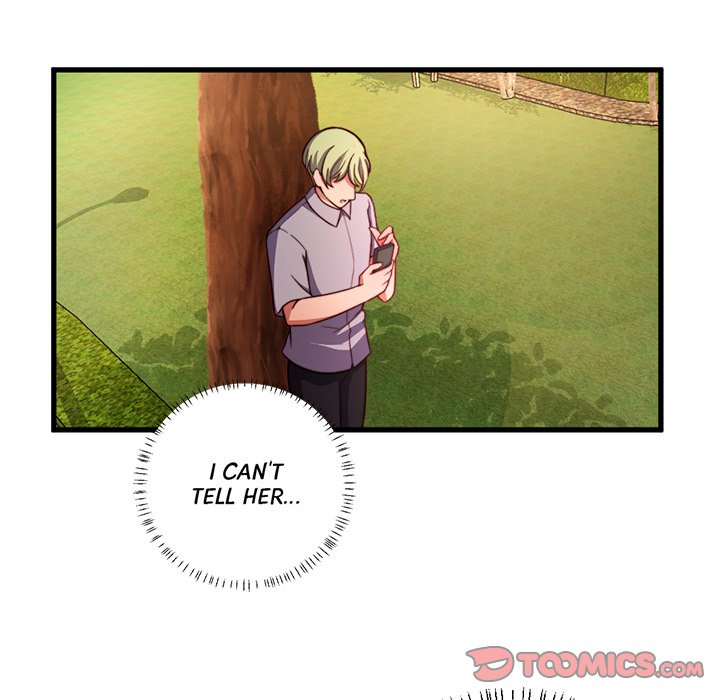 Sugar Daddy Sugar Daddy EP 17 - Toomics page 33 - 