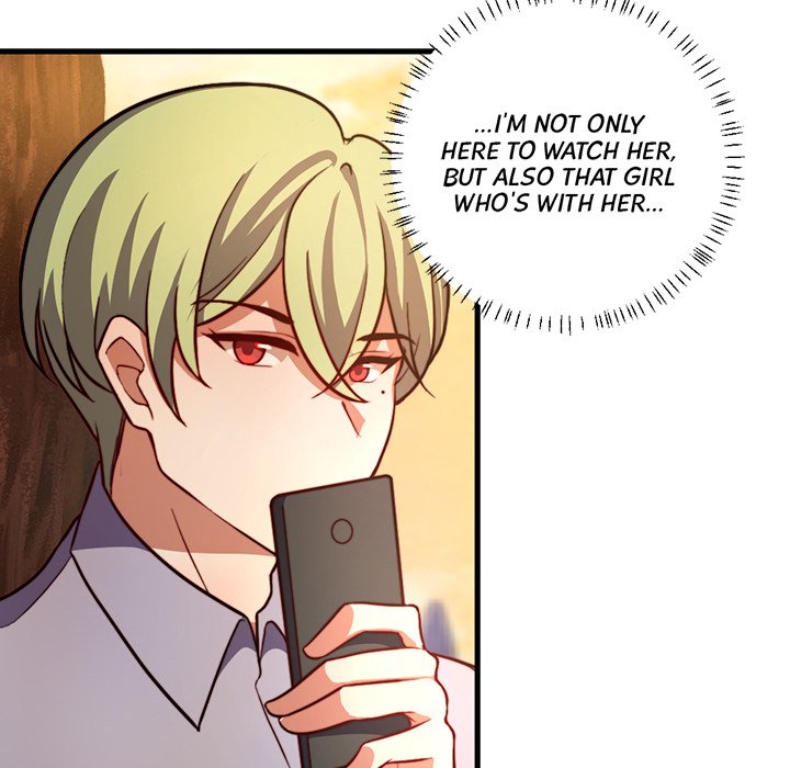 Sugar Daddy Sugar Daddy EP 17 - Toomics page 34 - 