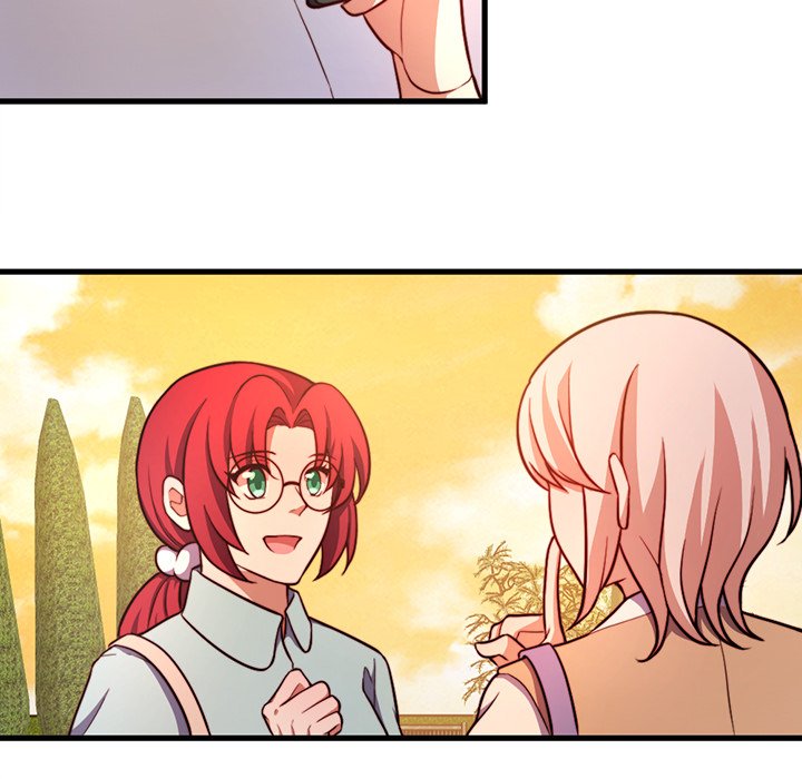 Sugar Daddy Sugar Daddy EP 17 - Toomics page 35 - 