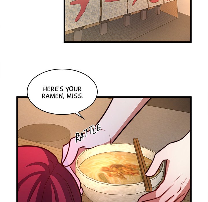 Sugar Daddy Sugar Daddy EP 17 - Toomics page 38 - 