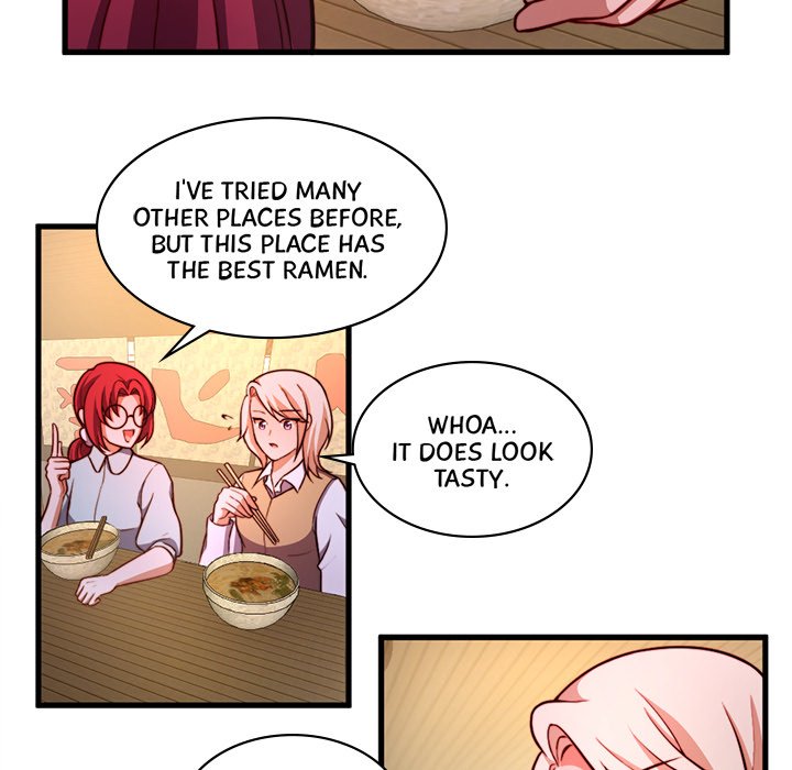 Sugar Daddy Sugar Daddy EP 17 - Toomics page 39 - 