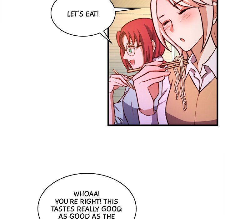 Sugar Daddy Sugar Daddy EP 17 - Toomics page 40 - 