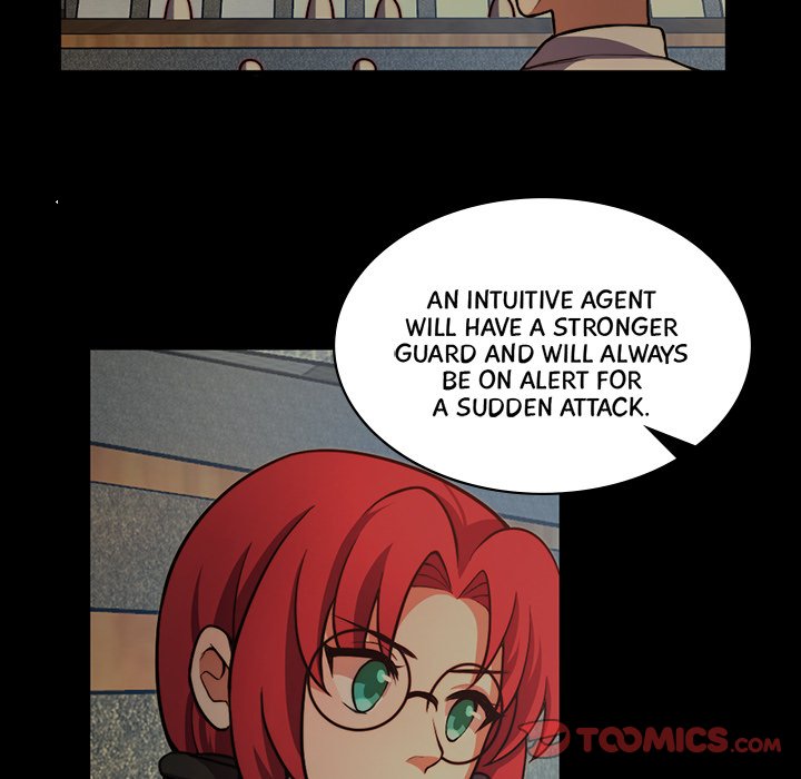 Sugar Daddy Sugar Daddy EP 17 - Toomics page 5 - 