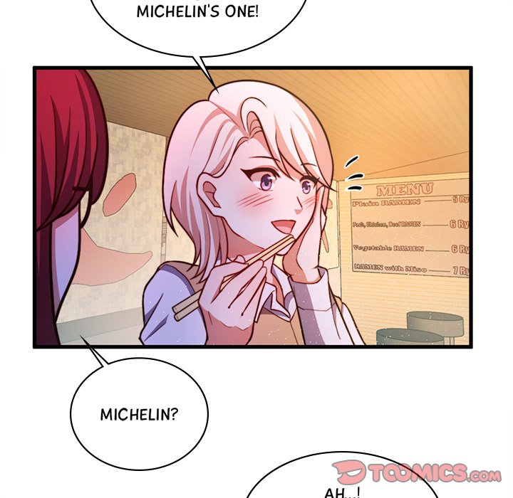 Sugar Daddy Sugar Daddy EP 17 - Toomics page 41 - 