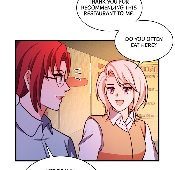 Sugar Daddy Sugar Daddy EP 17 - Toomics page 44 - 