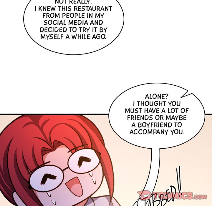 Sugar Daddy Sugar Daddy EP 17 - Toomics page 45 - 