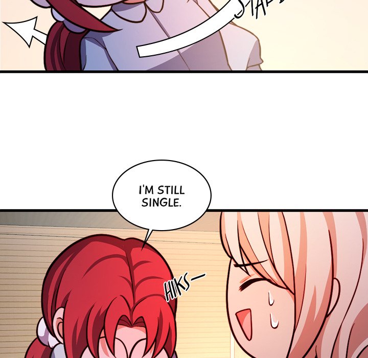 Sugar Daddy Sugar Daddy EP 17 - Toomics page 46 - 