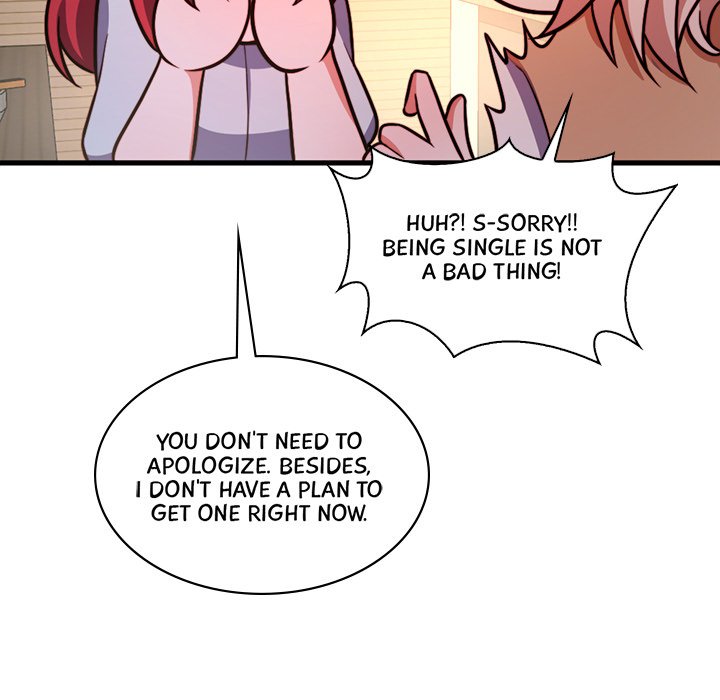 Sugar Daddy Sugar Daddy EP 17 - Toomics page 47 - 