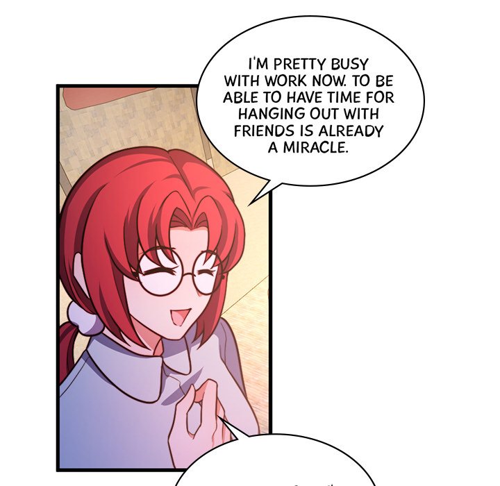 Sugar Daddy Sugar Daddy EP 17 - Toomics page 48 - 