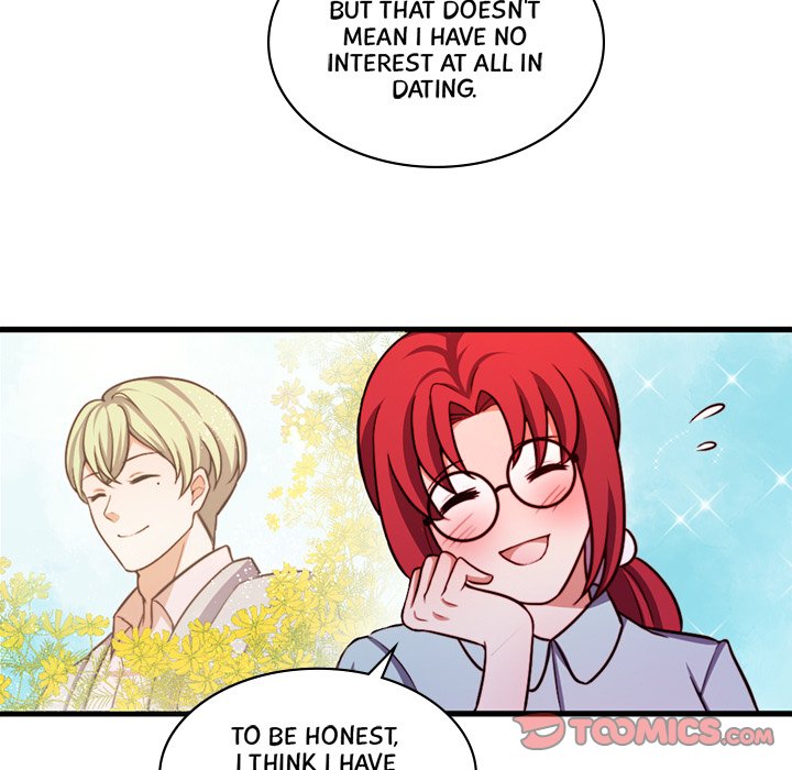 Sugar Daddy Sugar Daddy EP 17 - Toomics page 49 - 