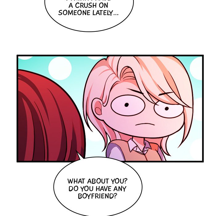Sugar Daddy Sugar Daddy EP 17 - Toomics page 50 - 