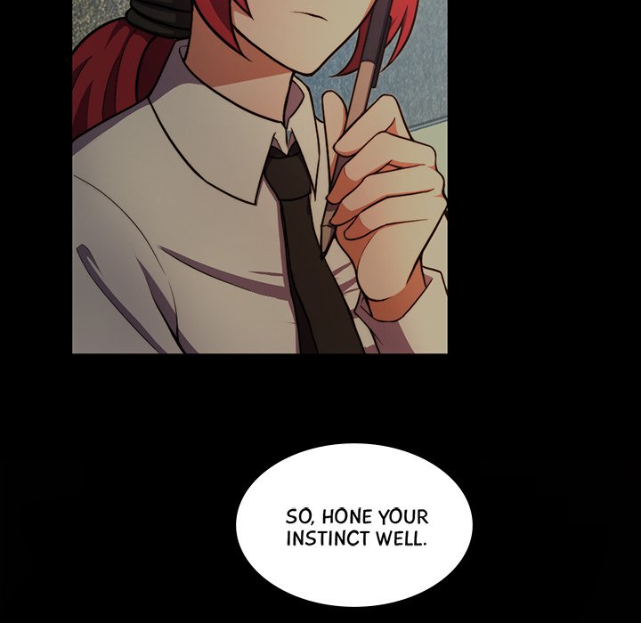 Sugar Daddy Sugar Daddy EP 17 - Toomics page 6 - 