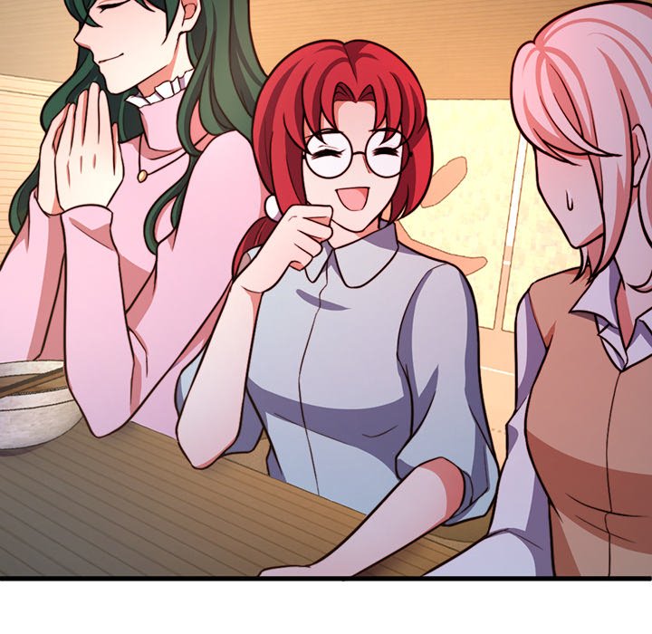 Sugar Daddy Sugar Daddy EP 17 - Toomics page 52 - 