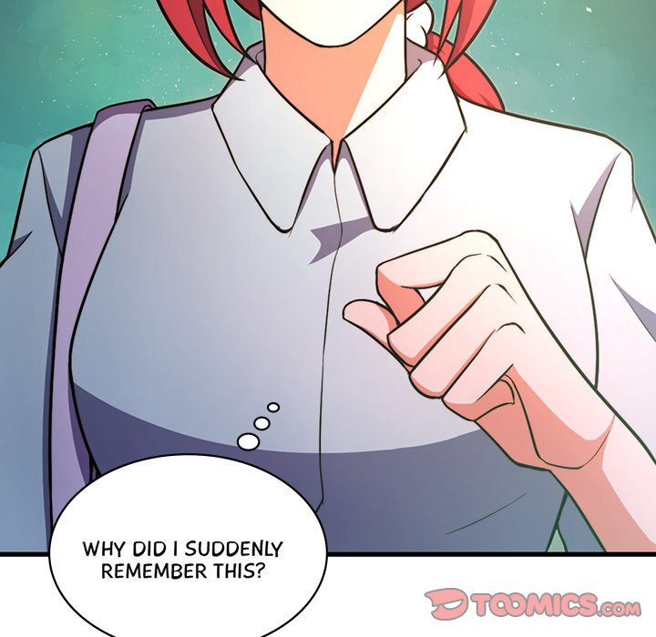Sugar Daddy Sugar Daddy EP 17 - Toomics page 9 - 