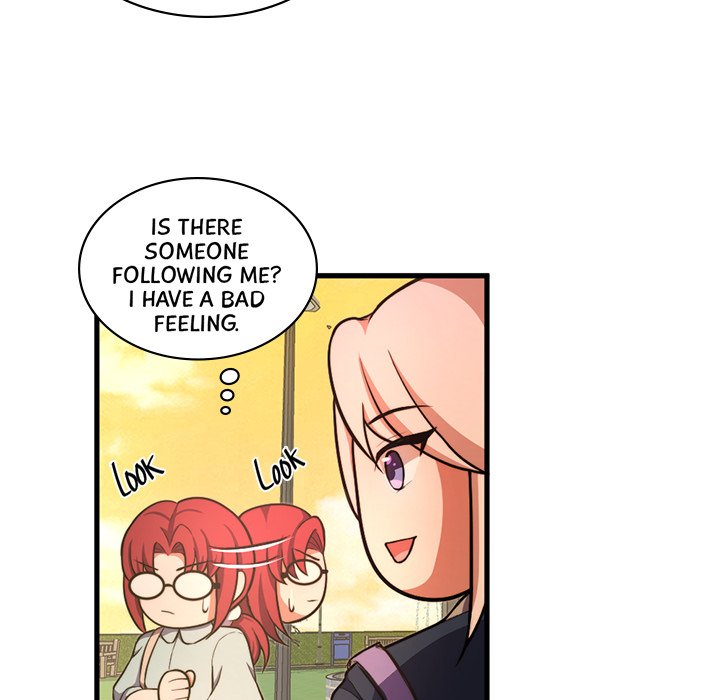 Sugar Daddy Sugar Daddy EP 17 - Toomics page 10 - 