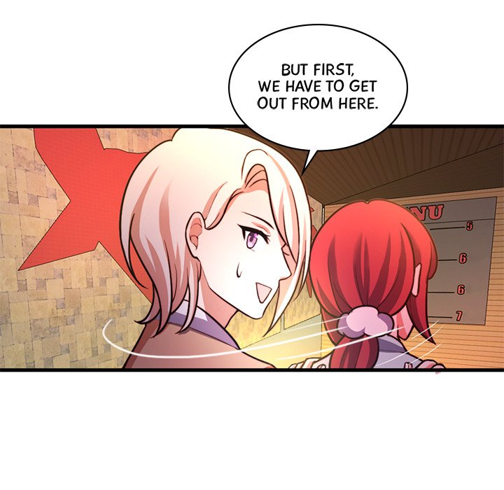 Sugar Daddy Sugar Daddy EP 18 - Toomics page 11 - 