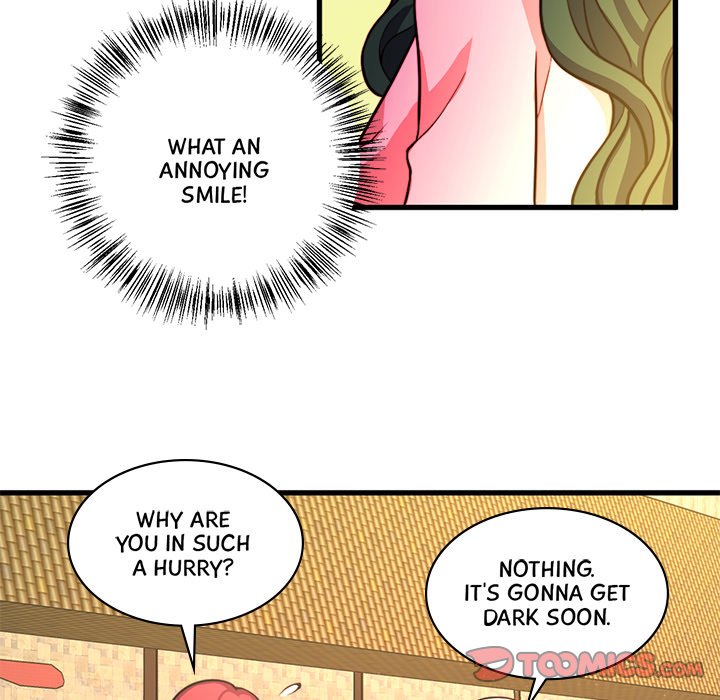 Sugar Daddy Sugar Daddy EP 18 - Toomics page 13 - 