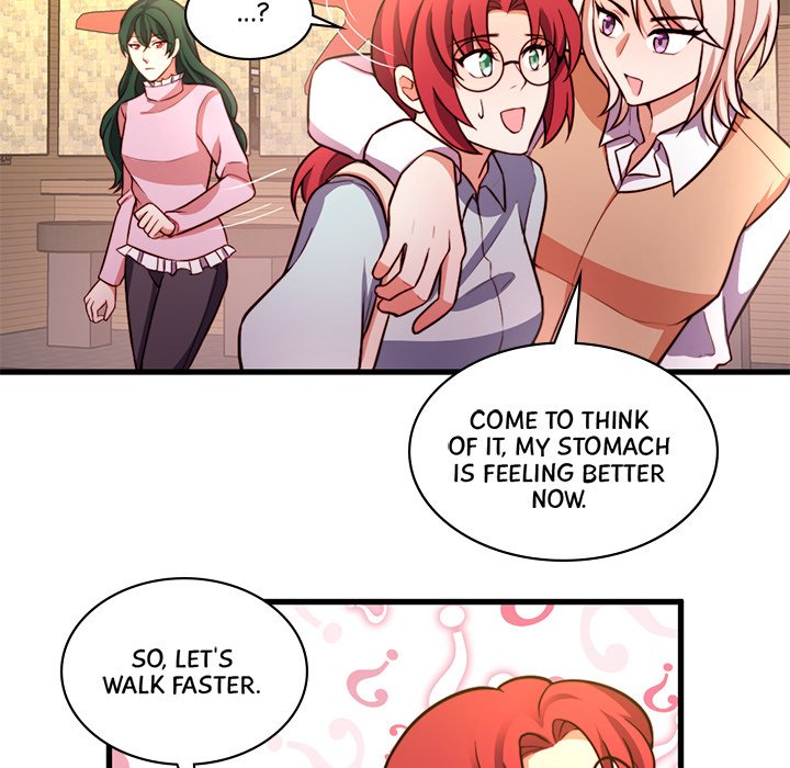 Sugar Daddy Sugar Daddy EP 18 - Toomics page 15 - 