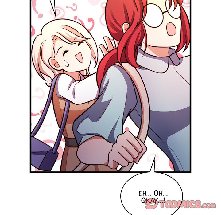Sugar Daddy Sugar Daddy EP 18 - Toomics page 16 - 
