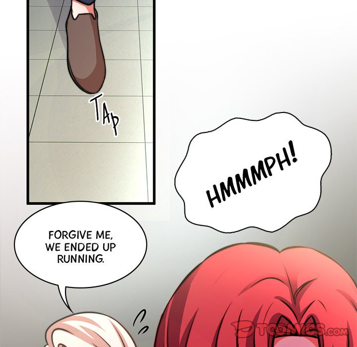 Sugar Daddy Sugar Daddy EP 18 - Toomics page 19 - 