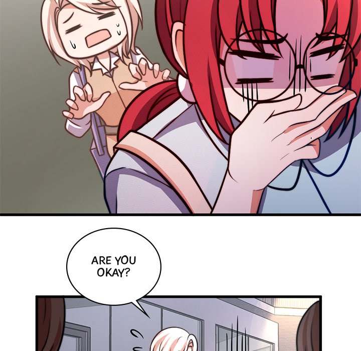 Sugar Daddy Sugar Daddy EP 18 - Toomics page 20 - 