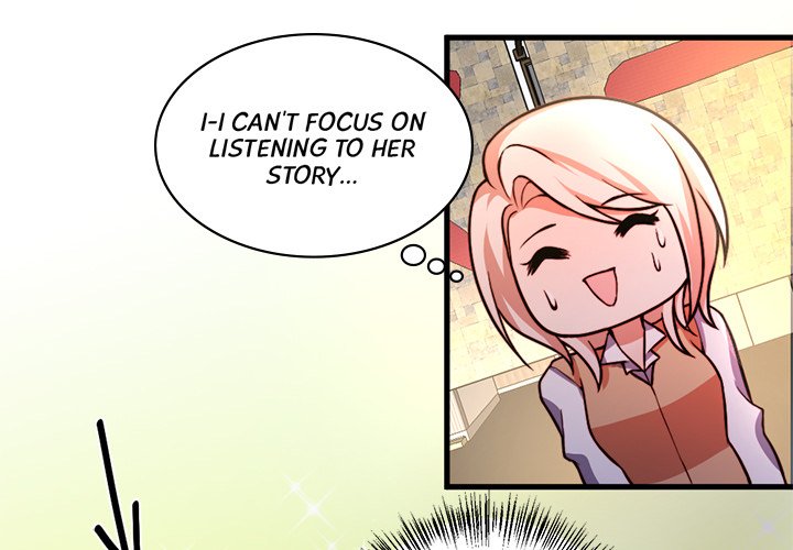Sugar Daddy Sugar Daddy EP 18 - Toomics page 3 - 