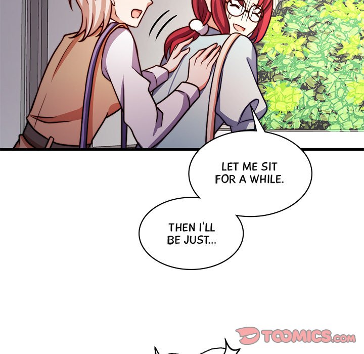 Sugar Daddy Sugar Daddy EP 18 - Toomics page 22 - 