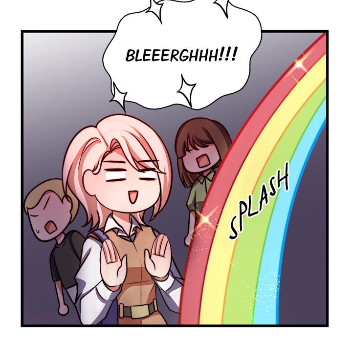 Sugar Daddy Sugar Daddy EP 18 - Toomics page 23 - 