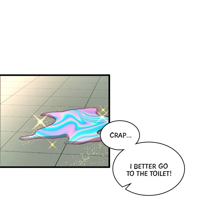 Sugar Daddy Sugar Daddy EP 18 - Toomics page 24 - 