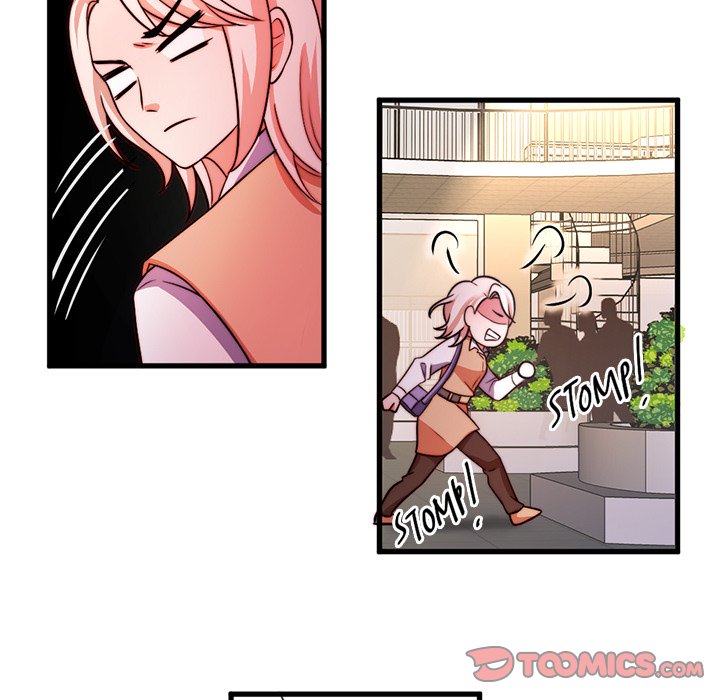 Sugar Daddy Sugar Daddy EP 18 - Toomics page 28 - 
