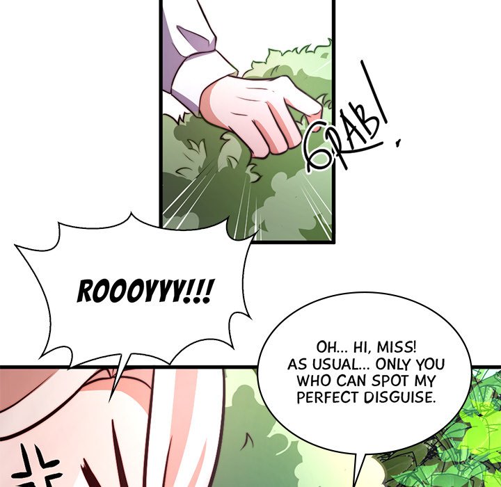 Sugar Daddy Sugar Daddy EP 18 - Toomics page 29 - 