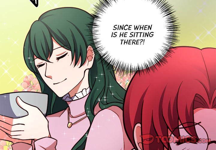Sugar Daddy Sugar Daddy EP 18 - Toomics page 4 - 