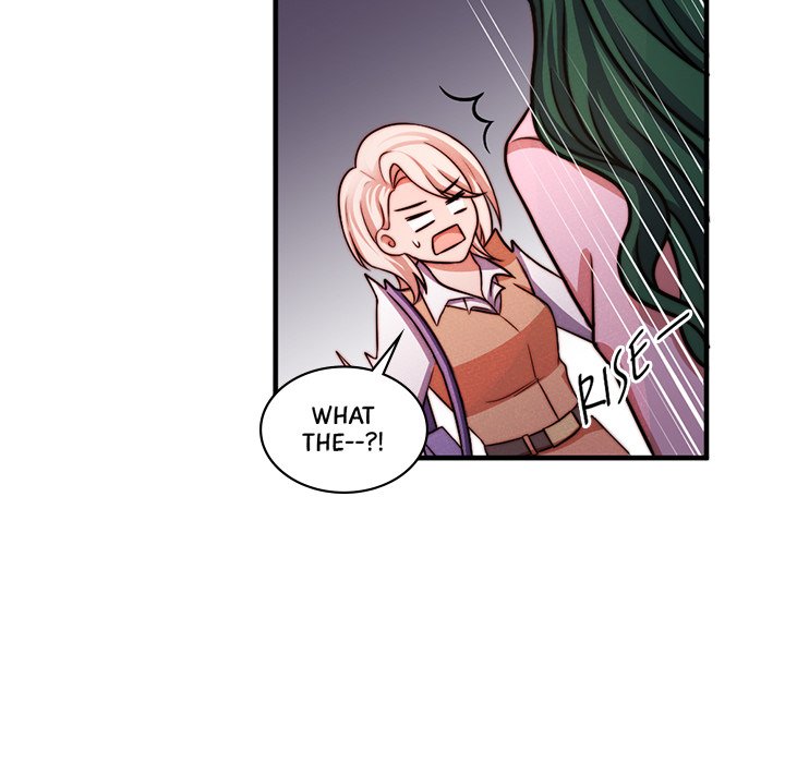 Sugar Daddy Sugar Daddy EP 18 - Toomics page 32 - 