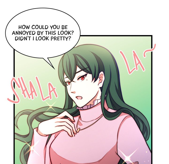 Sugar Daddy Sugar Daddy EP 18 - Toomics page 33 - 
