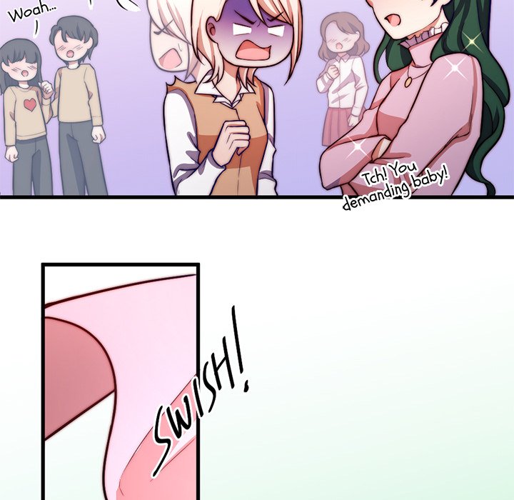 Sugar Daddy Sugar Daddy EP 18 - Toomics page 35 - 